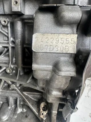 N57D30B, N57D30TOP Двигатель BMW X6 F16 Арт 97042557, вид 5