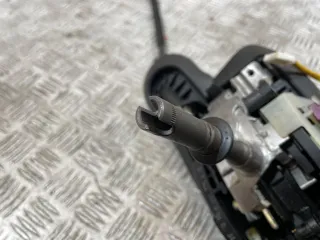 7522144 Кулиса BMW 5 E60/E61 Арт 53450, вид 9