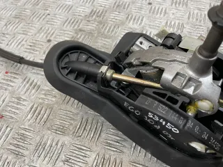 7522144 Кулиса BMW 5 E60/E61 Арт 53450, вид 6