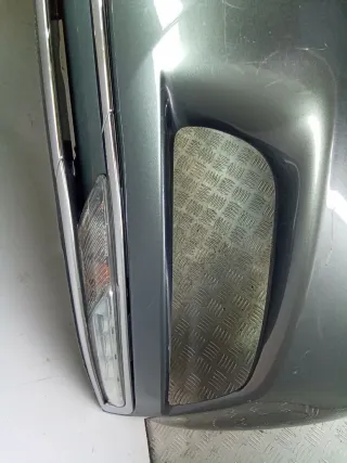 Бампер передний Citroen C4 Grand Picasso 2 Арт 97042576, вид 33