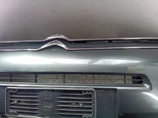  Бампер передний Citroen C4 Grand Picasso 2 Арт 97042576, вид 38