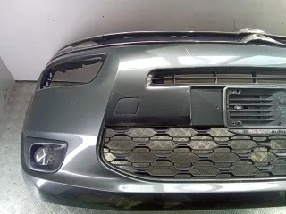  Бампер передний Citroen C4 Grand Picasso 2 Арт 97042576, вид 28