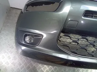  Бампер передний Citroen C4 Grand Picasso 2 Арт 97042576, вид 29