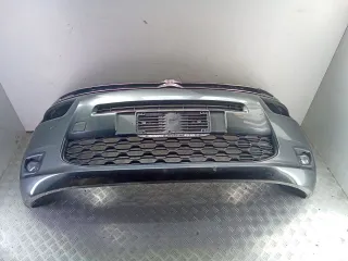  Бампер передний Citroen C4 Grand Picasso 2 Арт 97042576, вид 1
