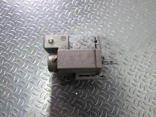 7810831 Клапан вакуумный BMW 5 F10/F11/GT F07 Арт 70935