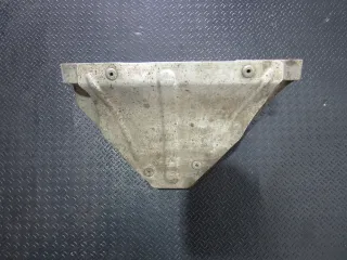 6777624, 22116777624 Кронштейн двигателя правый BMW 5 F10/F11/GT F07 Арт 70946