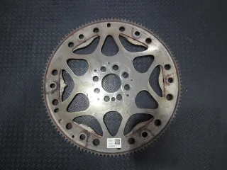 8506670 Маховик BMW 5 F10/F11/GT F07 Арт 70948