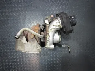 7823202 Турбина BMW 5 F10/F11/GT F07 Арт 70955