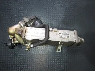 8476993, 7823210 Радиатор системы EGR BMW 5 F10/F11/GT F07 Арт 70956