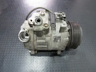 9399059, 64529399059 Компрессор кондиционера BMW 5 F10/F11/GT F07 Арт 70961