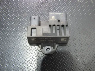 8519472 Реле свечей накала BMW 5 F10/F11/GT F07 3.0л Арт 70982, вид 1