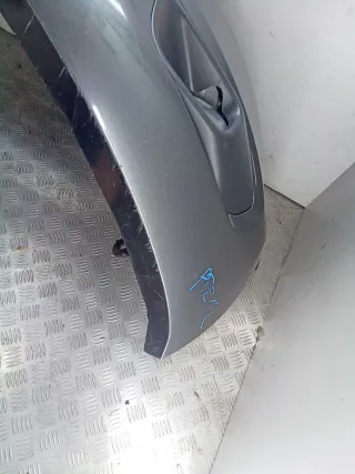 Бампер передний Citroen C4 Grand Picasso 2 Арт 97042576, вид 22