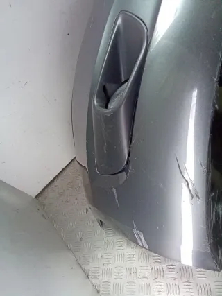  Бампер передний Citroen C4 Grand Picasso 2 Арт 97042576, вид 16