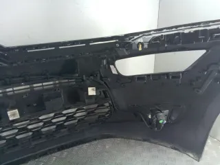  Бампер передний Citroen C4 Grand Picasso 2 Арт 97042576, вид 12