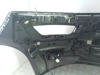  Бампер передний Citroen C4 Grand Picasso 2 Арт 97042576, вид 8