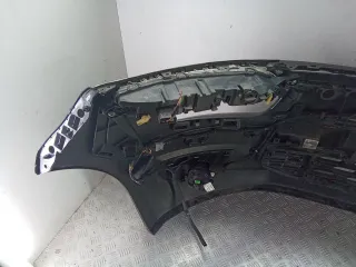  Бампер передний Citroen C4 Grand Picasso 2 Арт 97042576, вид 7
