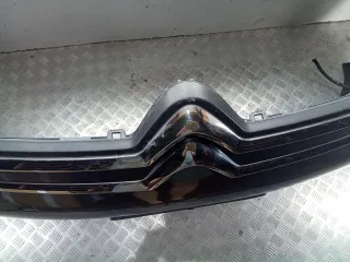 Бампер передний Citroen C4 Grand Picasso 2 Арт 97042576, вид 4
