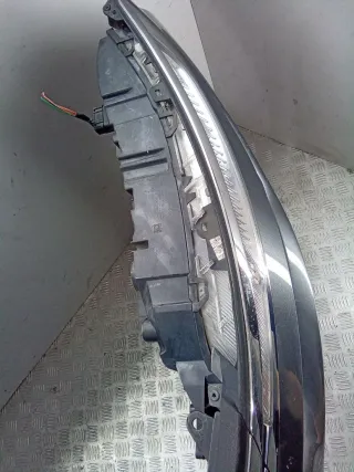  Бампер передний Citroen C4 Grand Picasso 2 Арт 97042576, вид 6