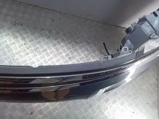 Бампер передний Citroen C4 Grand Picasso 2 Арт 97042576, вид 5