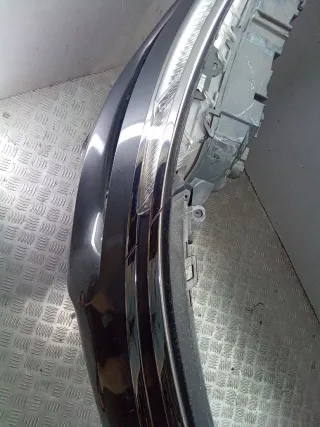  Бампер передний Citroen C4 Grand Picasso 2 Арт 97042576, вид 3