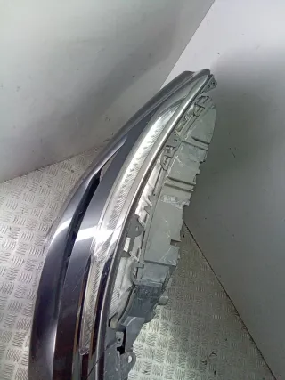  Бампер передний Citroen C4 Grand Picasso 2 Арт 97042576, вид 2