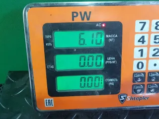 025 0080 025 001, 4046331 Рулевая рейка Opel Astra H Арт 97042637, вид 7
