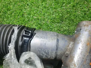 6G91-13A500-TL, 07E21B8243A6 Рулевая рейка Ford S-Max 1 Арт 97042640, вид 7