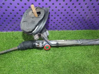 6G91-13A500-TL, 07E21B8243A6 Рулевая рейка Ford S-Max 1 Арт 97042640, вид 4
