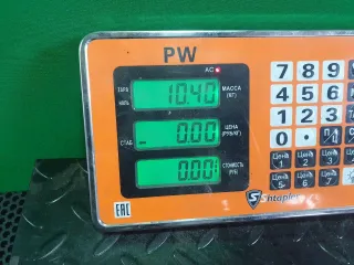 6G91-13A500-TL, 07E21B8243A6 Рулевая рейка Ford S-Max 1 Арт 97042640, вид 8