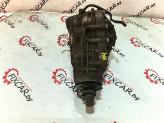  Раздаточная коробка Alfa Romeo Giulia Арт 21689, вид 1