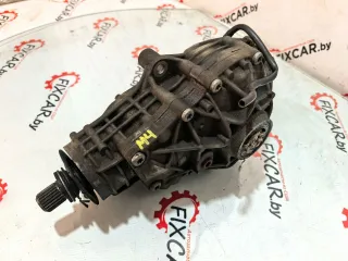  Раздаточная коробка Alfa Romeo Giulia Арт 21689, вид 3