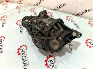  Раздаточная коробка Alfa Romeo Giulia Арт 21689, вид 4