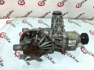 42463364 Редуктор заднего моста Chevrolet Trax Арт 21690, вид 1
