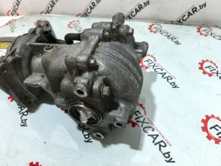 CV6W4000FA,S164A Редуктор заднего моста Ford EcoSport Арт 21691, вид 2