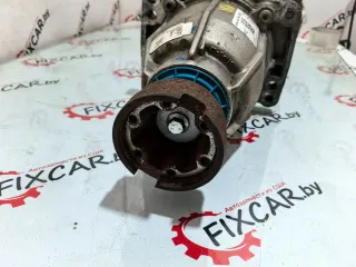 CV6W4000FA,S164A Редуктор заднего моста Ford EcoSport Арт 21691, вид 4