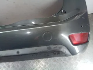  Бампер задний Citroen C4 Grand Picasso 2 Арт 97042663, вид 37