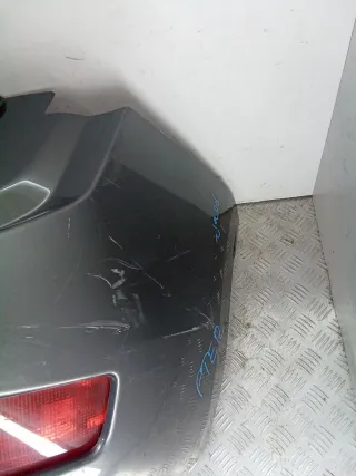  Бампер задний Citroen C4 Grand Picasso 2 Арт 97042663, вид 39