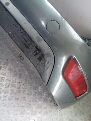  Бампер задний Citroen C4 Grand Picasso 2 Арт 97042663, вид 41