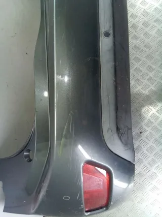 Бампер задний Citroen C4 Grand Picasso 2 Арт 97042663, вид 34