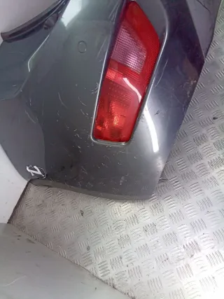  Бампер задний Citroen C4 Grand Picasso 2 Арт 97042663, вид 32