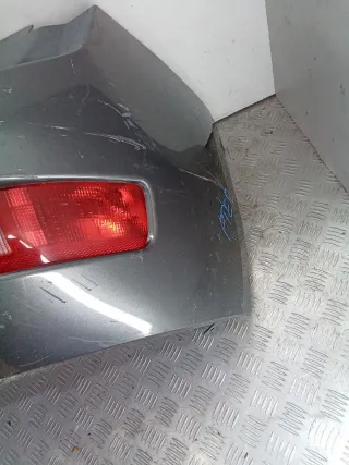  Бампер задний Citroen C4 Grand Picasso 2 Арт 97042663, вид 40