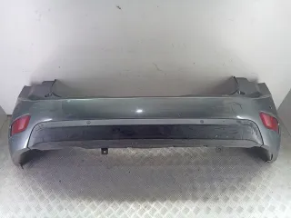  Бампер задний Citroen C4 Grand Picasso 2 Арт 97042663, вид 29