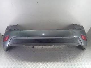  Бампер задний Citroen C4 Grand Picasso 2 Арт 97042663, вид 1