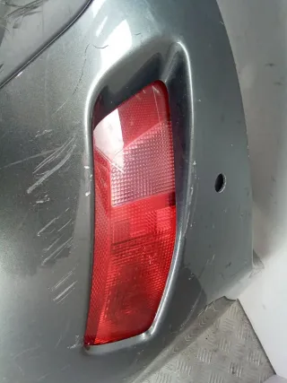  Бампер задний Citroen C4 Grand Picasso 2 Арт 97042663, вид 25
