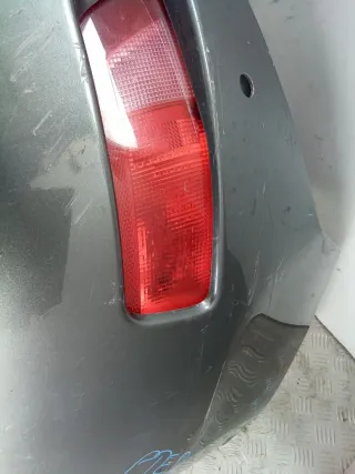  Бампер задний Citroen C4 Grand Picasso 2 Арт 97042663, вид 26