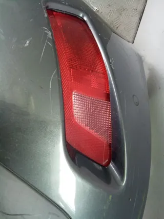  Бампер задний Citroen C4 Grand Picasso 2 Арт 97042663, вид 27
