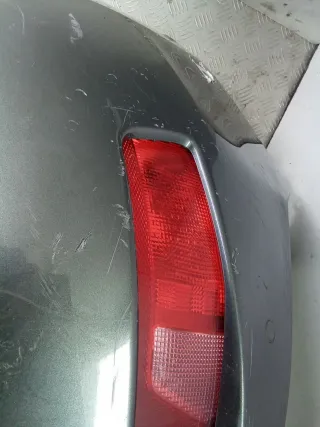  Бампер задний Citroen C4 Grand Picasso 2 Арт 97042663, вид 28
