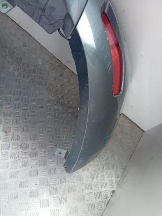  Бампер задний Citroen C4 Grand Picasso 2 Арт 97042663, вид 24