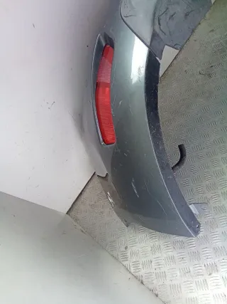 Бампер задний Citroen C4 Grand Picasso 2 Арт 97042663, вид 18