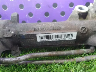 A204 1 101 1 017, 20446006000725607266 Рулевая рейка Mercedes C W204 Арт 97042786, вид 5